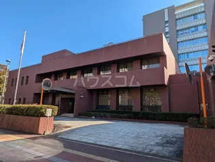 ドエルセントラル【3階】の周辺