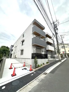 中台3丁目PJの画像