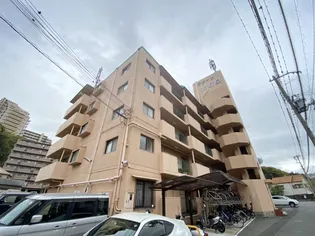 グリーン北塩屋の画像