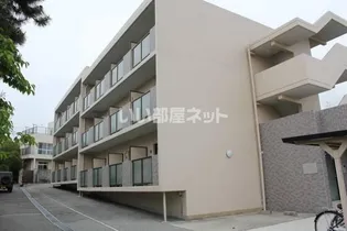 フルール須磨【2階】の外観