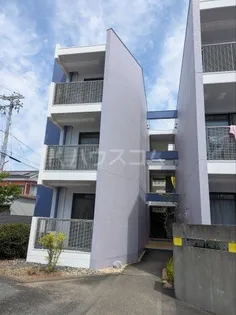 カーサ エスタシオンの画像