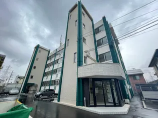 レジデンス近江の画像