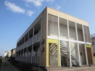 レオパレスSONOの画像