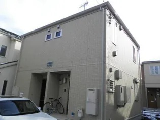 東京都国分寺市東元町1【一戸建】の外観