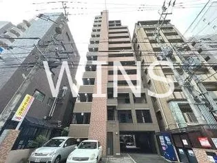福岡県福岡市中央区平尾1【マンション】の外観