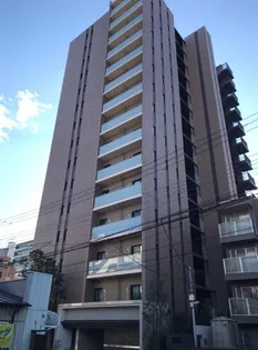 パークホームズ浦和常盤ステーションプレミアの画像