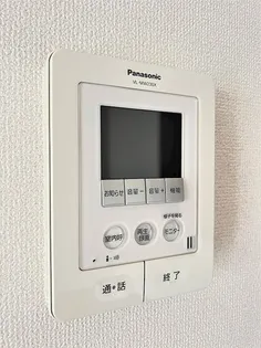 FAMILLE D(ファミーユ)の内装