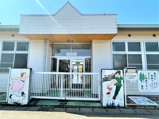 FAMILLE D(ファミーユ)の周辺