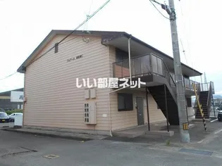 フォブール高松南C棟の画像