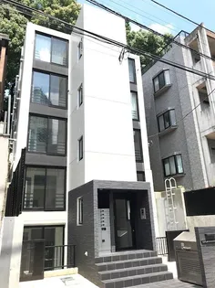 ロータス島津山の画像