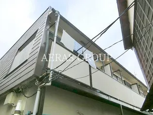 コーポ安田の画像