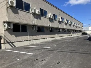 シャインアーチEの画像