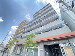 サンハイツユカミの画像