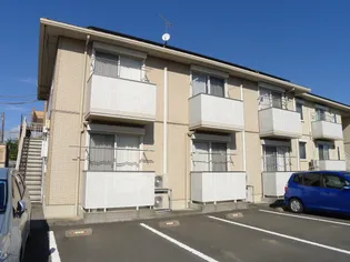 エテルノ コートⅡの画像