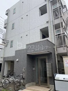 埼玉県さいたま市北区宮原町3【マンション】の外観