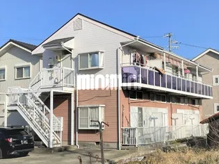 アイリス八幡の画像