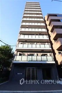 GENOVIA川崎IIIの画像