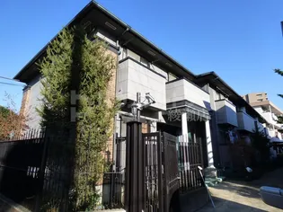 ベルダ ビレッジオIの画像