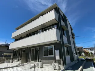 ルーナⅡの画像