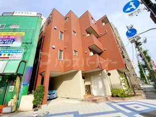 ガーデンレジデンスの画像