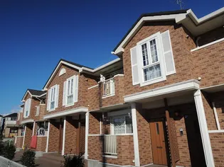 埼玉県春日部市南3【アパート】の外観