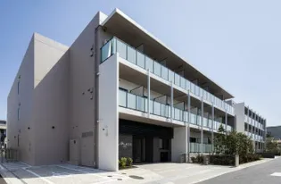 東京都文京区大塚6【マンション】の外観