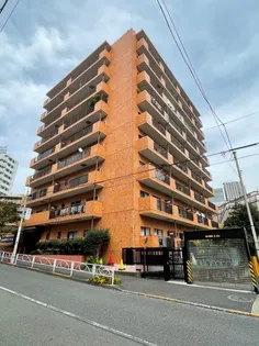 ハイネス目黒の画像