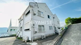 APARTMENTGRUS銭座の画像