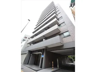 東京都渋谷区笹塚2【マンション】の外観