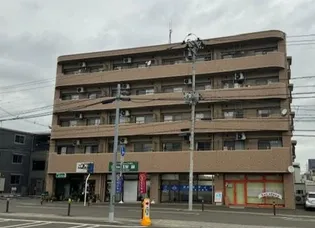 加藤マンションの画像