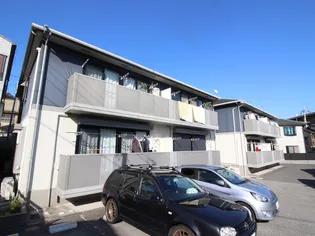 ルミエール北夙川 A棟の画像