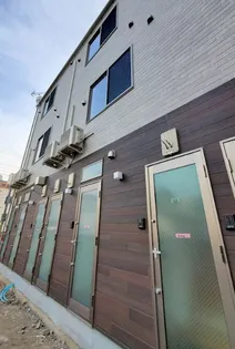 リオグランデ亀戸【3階】の外観