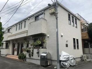 サニーヒルズ【2階】の外観