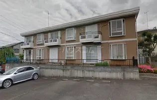 シャトル中山【1階】の外観