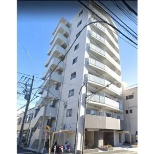 SHOKEN Residence東京八広【8階】の外観