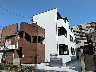 MAKING THE RORDの画像