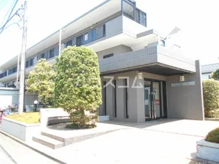 エクセルハイツ山根2の画像