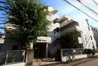 トップ大倉山の画像