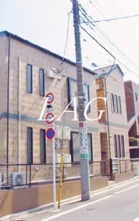 ラ・プリマベーラ小竹町B【1階】の外観