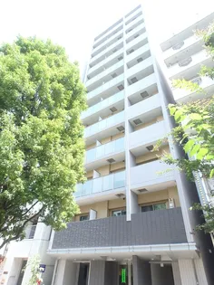 ファインプレイス川崎の画像