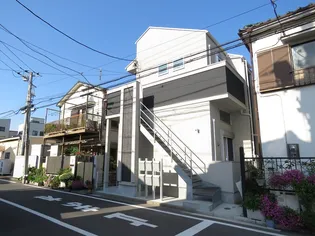 GH栄町通アパートメントの画像