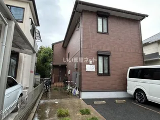 大阪府枚方市香里ケ丘11【一戸建】の外観