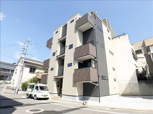 ビスタライン康生通西の画像