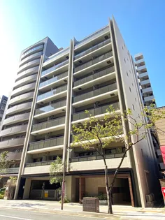 デュオヴェール大濠公園【7階】の外観