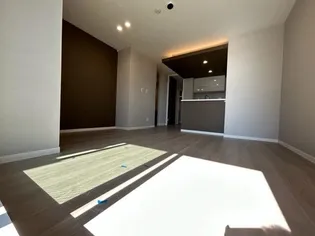 Di valore【3階】の外観