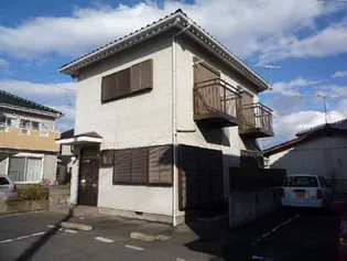 茨城県水戸市見川2【一戸建】の外観