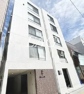 コンフォシード東坂下の画像