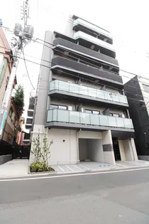 RELUXIA墨田東向島【4階】の外観