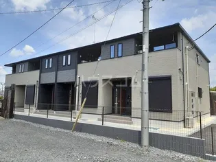 カーサ アリエッタ【1階】の外観