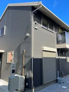 埼玉県川越市霞ケ関東1【一戸建】の外観